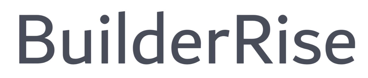 BuilderRise Logo